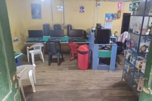 Fiber IP Technologies S.A.C