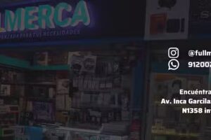 Fullmerca Peru