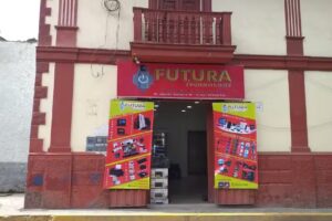 Futura Technology