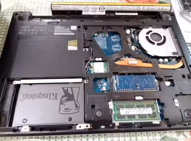 G & L TECNOLOGY PERU