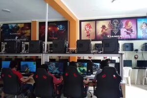 GamersClub Ayacucho