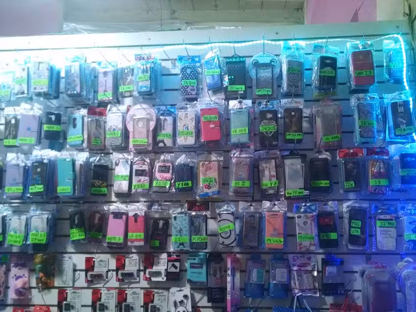 Geek &ndash; Servicio T&eacute;cnico Celulares Laptop&rsquo;s Tablet&rsquo;s y PC&rsquo;s