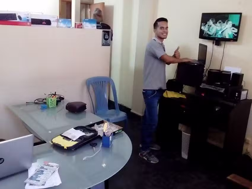 Genios Technology Per&uacute;