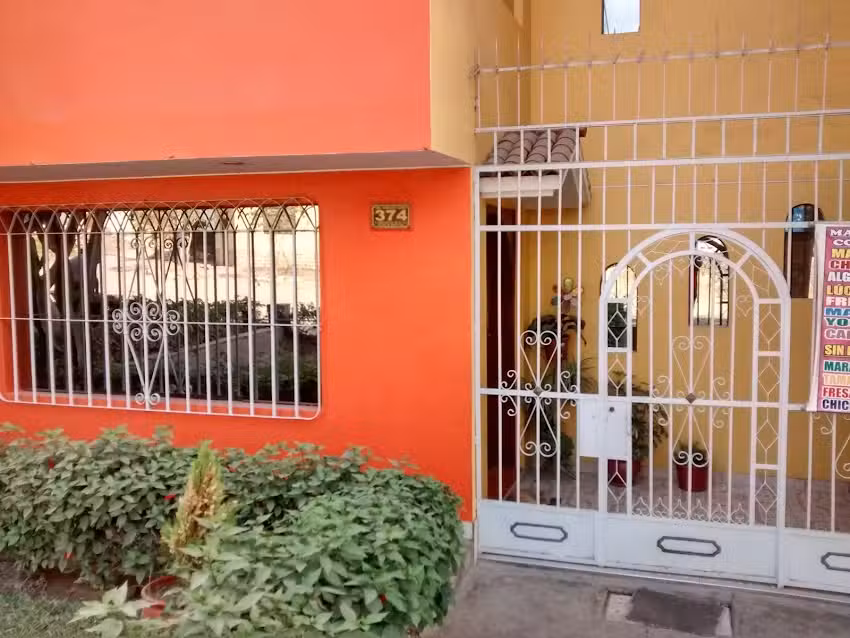 GENUS SOLUCIONES DE TI