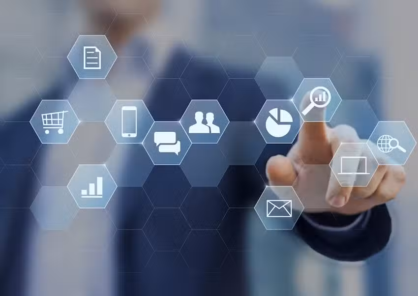 Gesti&oacute;n de Informaci&oacute;n Tecnol&oacute;gica