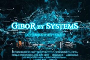 Gibor by Systems SRL