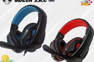 GIDEON SAC &ndash; ACCESORIOS DE COMPUTO LIQUIDACION