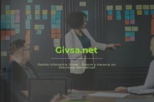 Givsanet