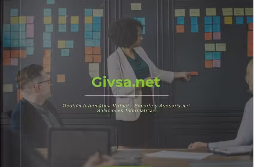 Givsanet