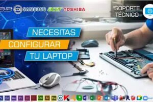 Glenn Lonzoy &ndash; Servicios Informaticos