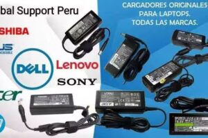 Global Computer Servis EIRL.