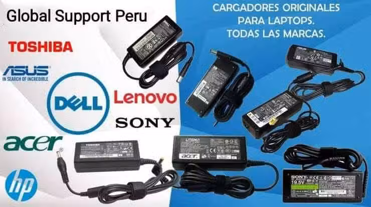 Global Computer Servis EIRL.