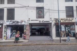 GLOBAL COMPUTERS CUSCO E.I.R.L.