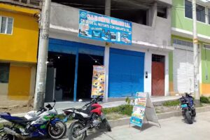 GMC Ayacucho Technologies