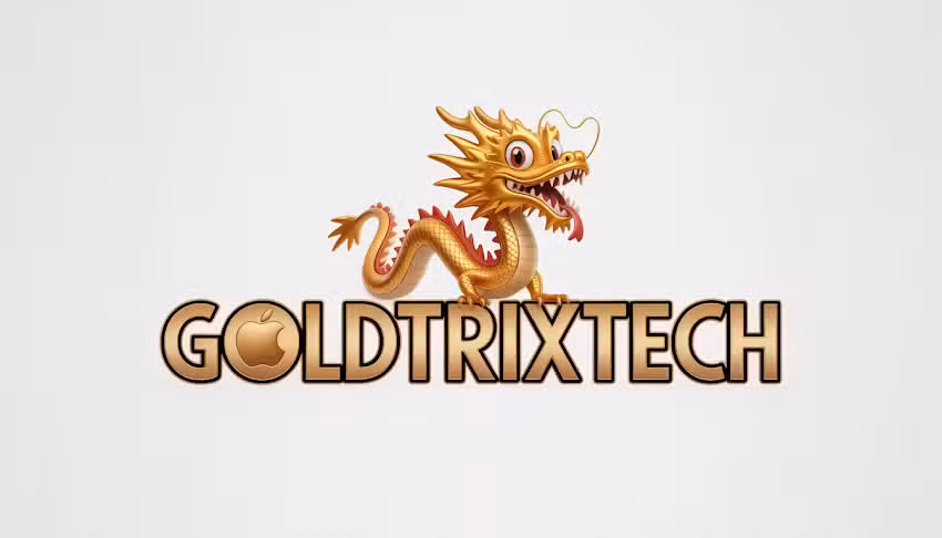 Goldtrix Technology