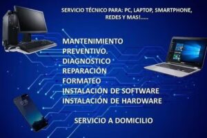 GR HelpDesk computers