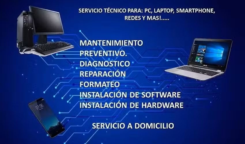 GR HelpDesk computers