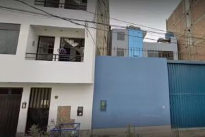 GROUP REYSA EXPERT S.A.C.