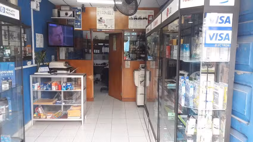 Grupo A & L Peru Sac