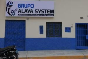 GRUPO ALAYA SYSTEM