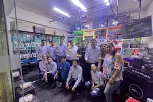 Grupo Centro Tecnologico