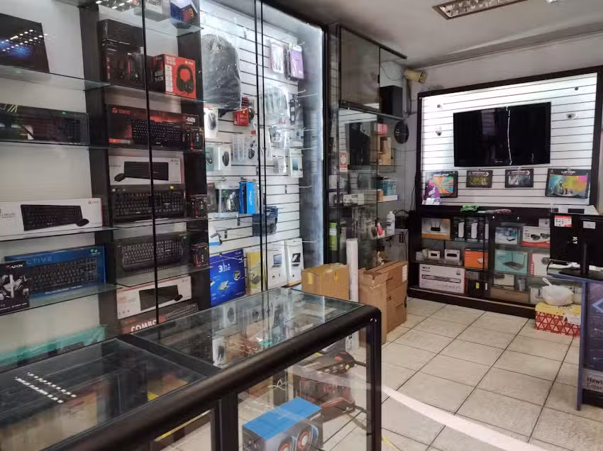 Grupo CITEC | Sede Cajamarca