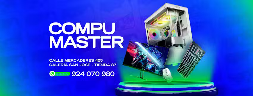 Grupo Compu Master
