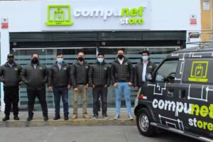 Grupo Compunet S.A.C