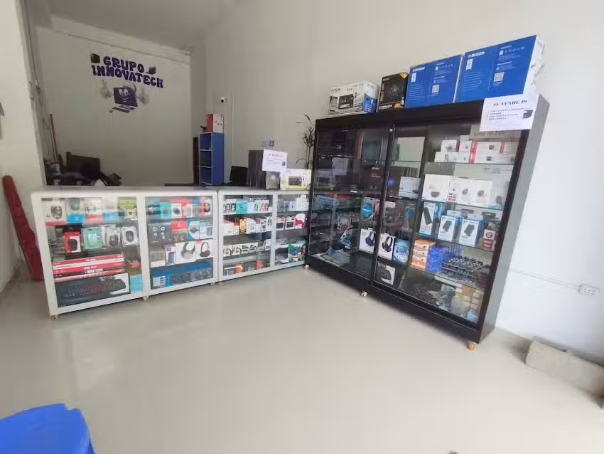 GRUPO INNOVATECH MOYOBAMBA