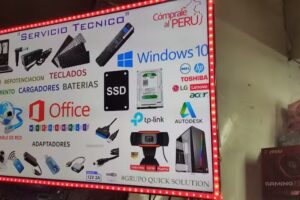 GRUPO QUICK SOLUTION PER&Uacute; E.I.R.L. &ndash; soporte, proyectos & servicios tecnolog&iacute;cos