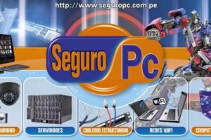 Grupo Seguro PC