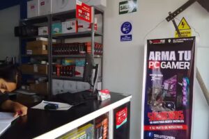 Grupo Solutec Company Per&uacute;