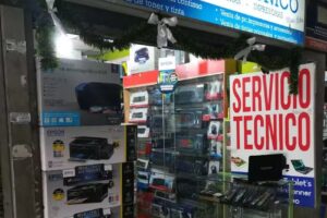 Grupo Systech Venta de Computadoras y Accesorios