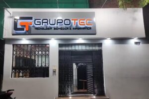 Grupo Tec