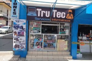 Grupo TruTec