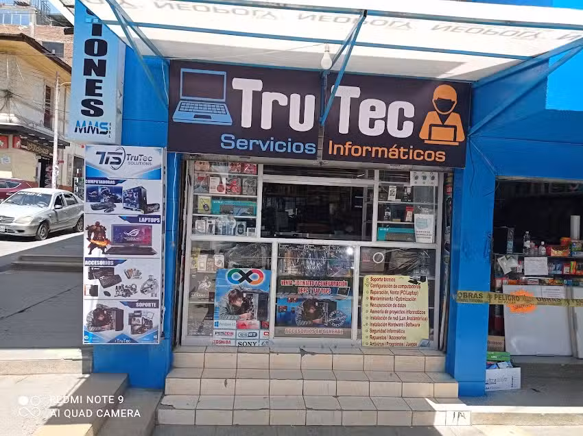 Grupo TruTec
