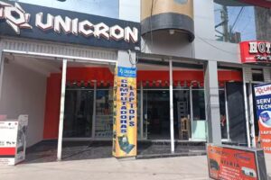 GRUPO UNICRON