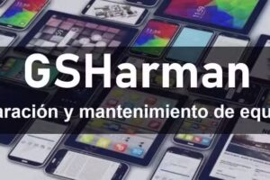 GSHarman