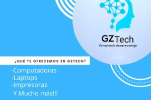 GZ Tech