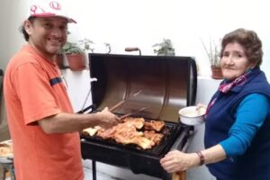 Hacienda Reinaldo Pacheco