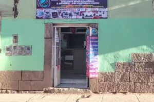 HAD BUSINESS SISTEM E.I.R.L