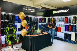 Halion Internacional S.A.