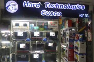 Hard Technologies CUSCO