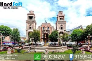 Hardsoft Soluciones Integrales