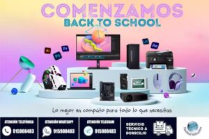 HARDSOFT WILLIAMNET S.A.C.