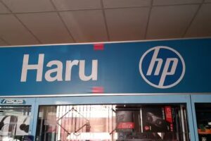 Haru Distribuciones Y Representaciones SAC