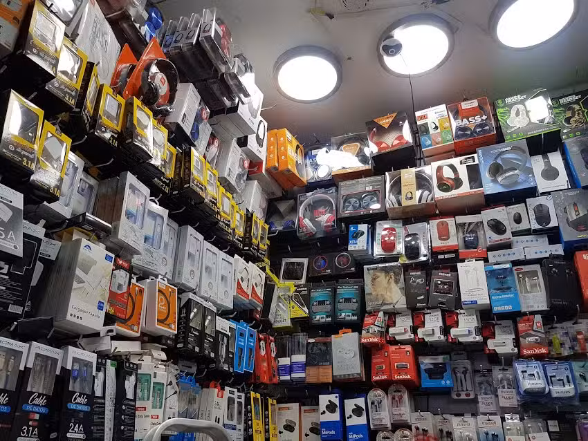 HiLUMTECH &ndash; VENTA DE EQUIPOS MOVILES CELULARES Y ACCESORIOS TECNOLOGICOS