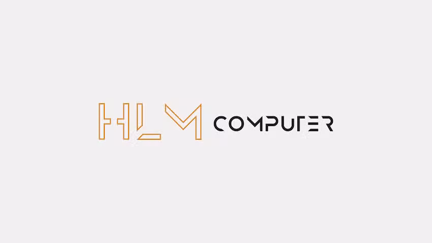 HLM COMPUTER E.I.R.L