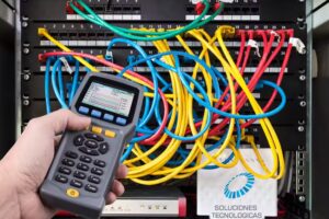 HR Soluciones Tecnol&oacute;gicas Per&uacute; S.A.C.