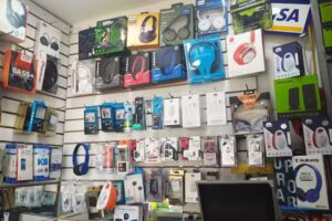 HUKTEC soporte informatico